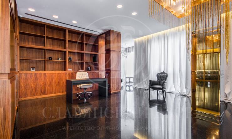 Лот-7632-156365 аренда дома Рублево-Успенское шоссе Жуковка Шале