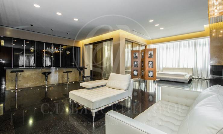 Лот-7632-156371 аренда дома Рублево-Успенское шоссе Жуковка Шале