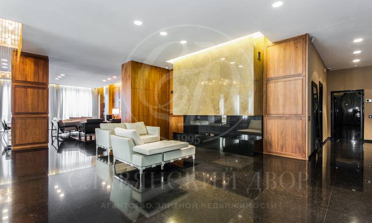 Лот-7632-156372 аренда дома Рублево-Успенское шоссе Жуковка Шале