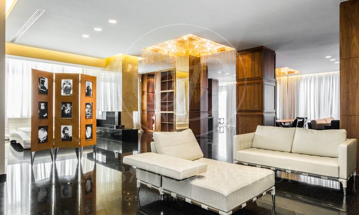 Лот-7632-156374 аренда дома Рублево-Успенское шоссе Жуковка Шале