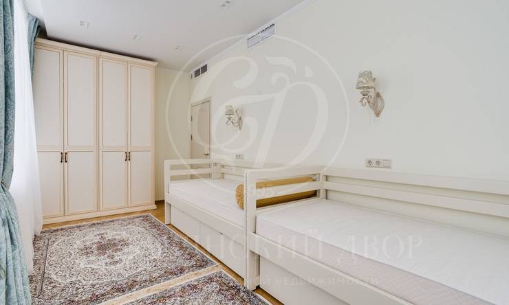 Лот-10336-156479 Аренда квартиры Крылатское