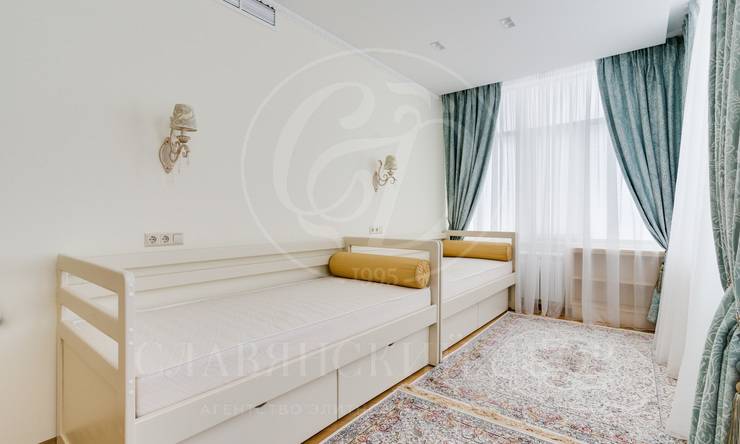 Лот-10336-156480 Аренда квартиры Крылатское