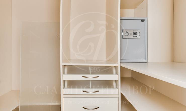 Лот-10336-156482 Аренда квартиры Крылатское