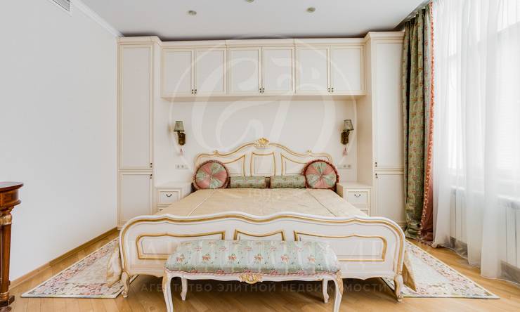 Лот-10336-156483 Аренда квартиры Крылатское