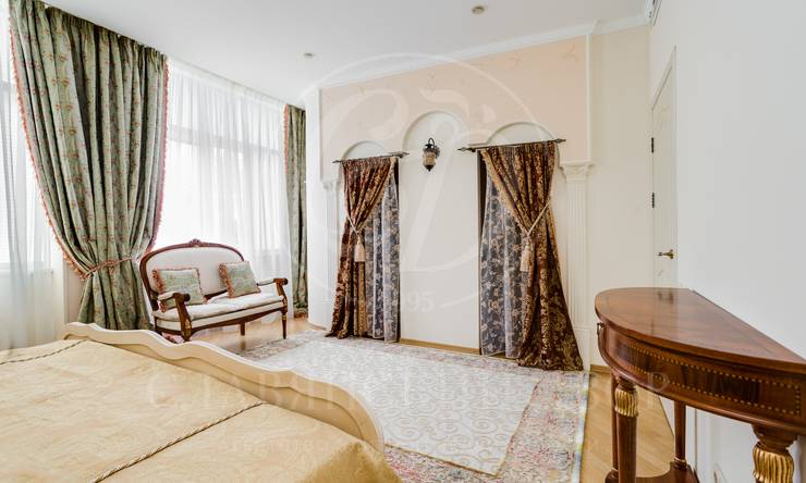 Лот-10336-156484 Аренда квартиры Крылатское