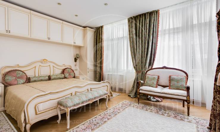 Лот-10336-156486 Аренда квартиры Крылатское