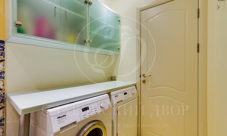 Лот-10336-156487 Аренда квартиры Крылатское