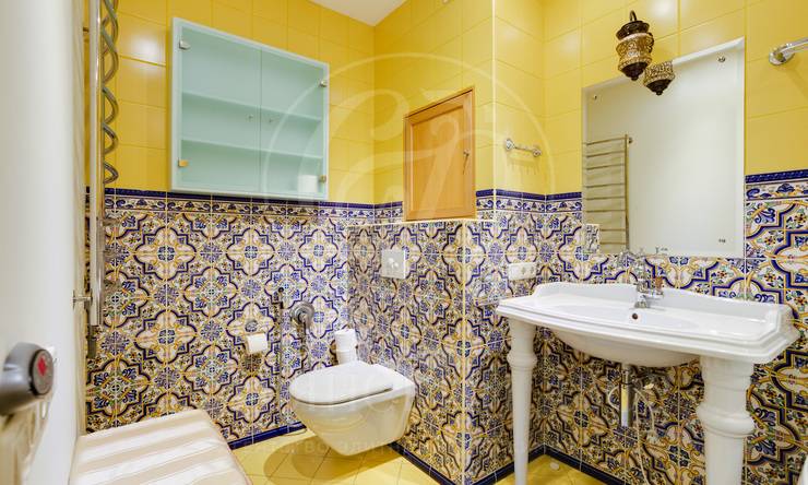 Лот-10336-156488 Аренда квартиры Крылатское