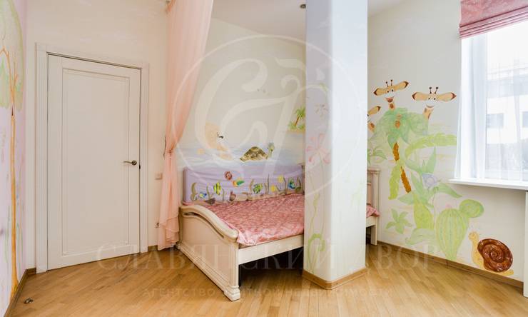 Лот-10336-156489 Аренда квартиры Крылатское