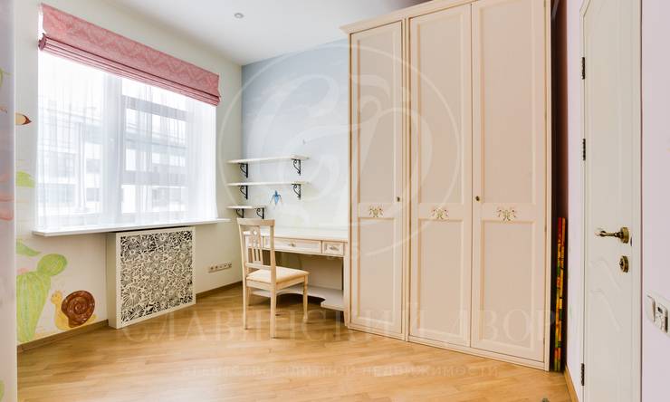 Лот-10336-156490 Аренда квартиры Крылатское