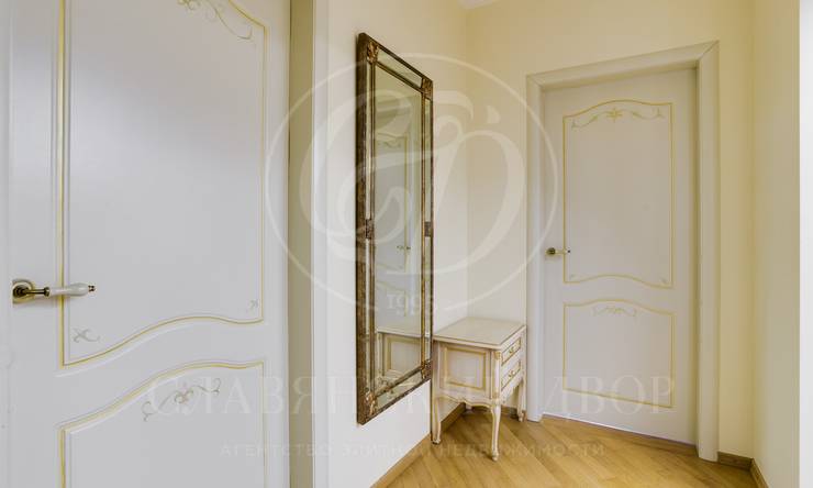 Лот-10336-156491 Аренда квартиры Крылатское