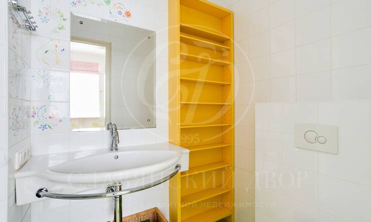 Лот-10336-156492 Аренда квартиры Крылатское