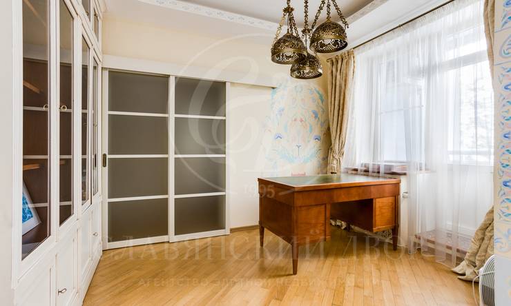 Лот-10336-156493 Аренда квартиры Крылатское