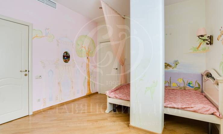 Лот-10336-156494 Аренда квартиры Крылатское