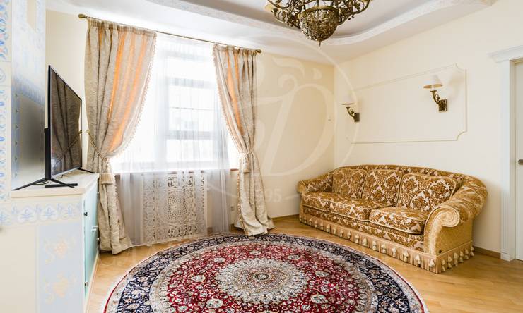 Лот-10336-156496 Аренда квартиры Крылатское