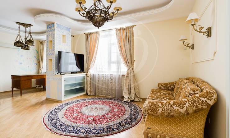 Лот-10336-156497 Аренда квартиры Крылатское