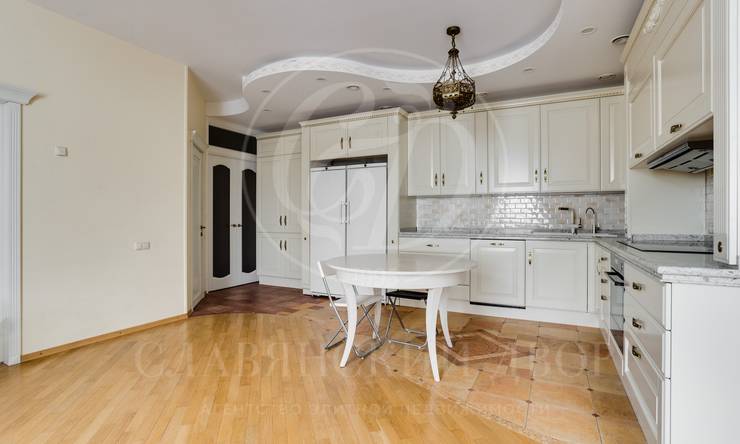 Лот-10336-156498 Аренда квартиры Крылатское