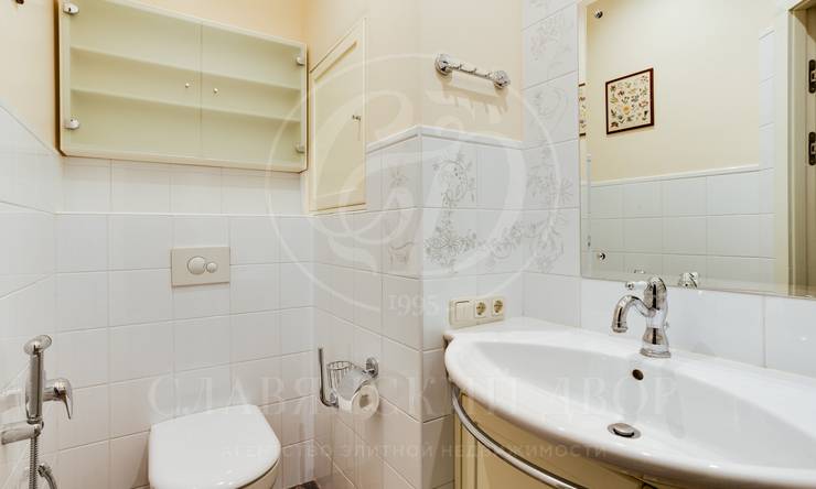 Лот-10336-156500 Аренда квартиры Крылатское