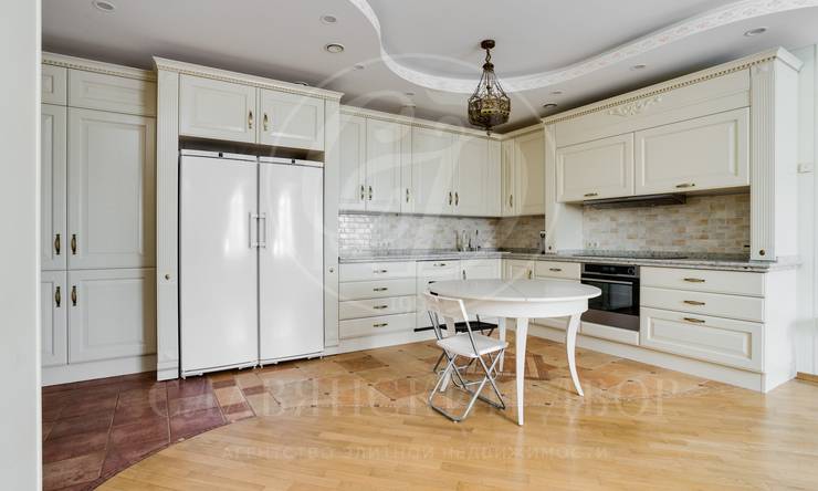 Лот-10336-156501 Аренда квартиры Крылатское