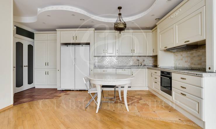 Лот-10336-156502 Аренда квартиры Крылатское