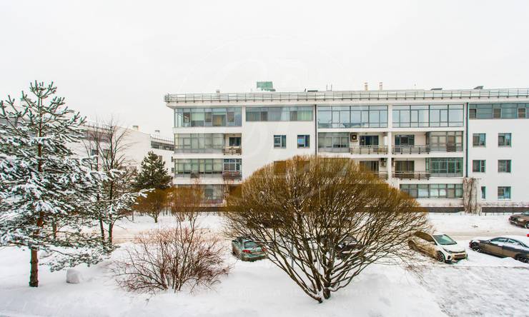 Лот-10336-156503 Аренда квартиры Крылатское