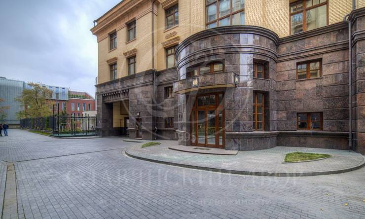 продажа офис, медицинский центр, ресторан ЦАО Кропоткинская Турчанинов пер.