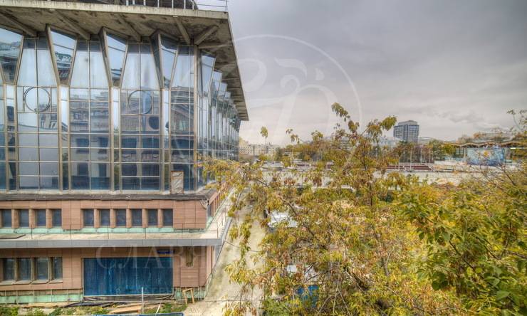 продажа офис, медицинский центр, ресторан ЦАО Кропоткинская Турчанинов пер.