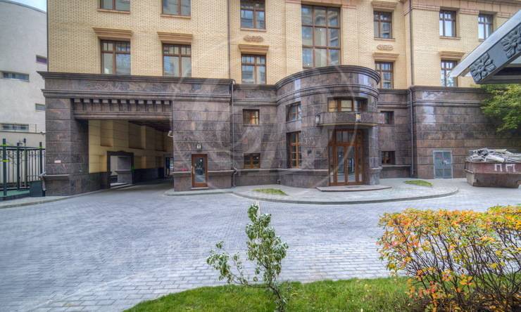 продажа офис, медицинский центр, ресторан ЦАО Кропоткинская Турчанинов пер.