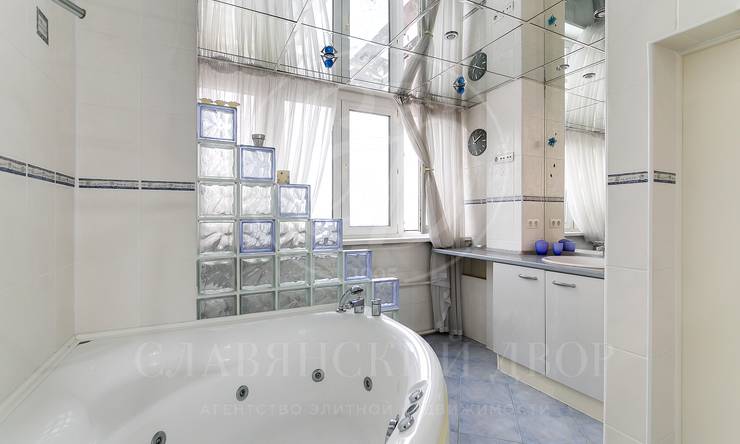 Лот-1616-156695 Аренда квартиры Красная Пресня