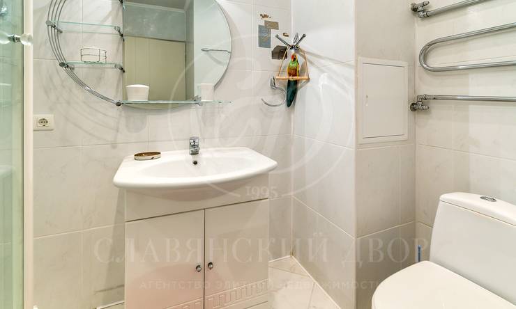 Лот-1616-156696 Аренда квартиры Красная Пресня