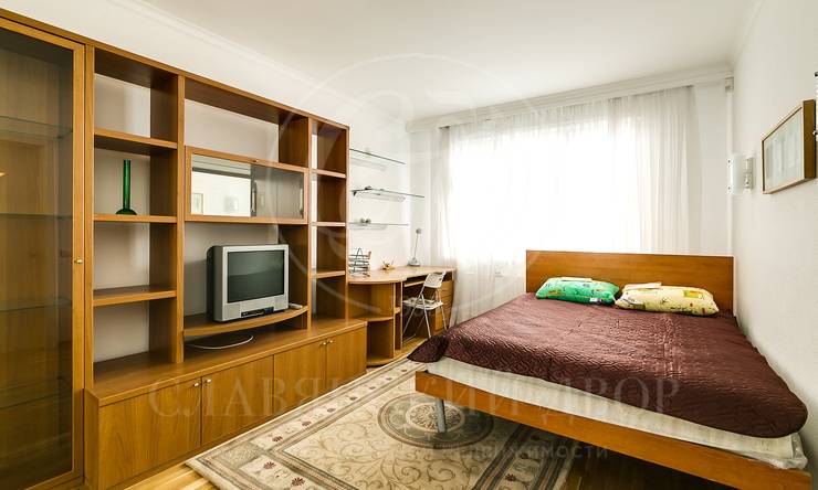 Лот-1616-156704 Аренда квартиры Красная Пресня