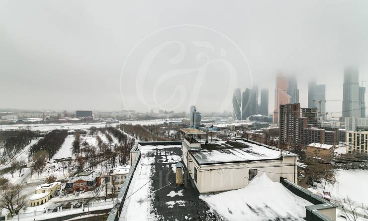 Лот-1616-156709 Аренда квартиры Красная Пресня