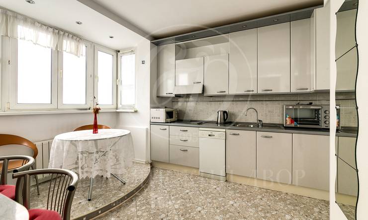 Лот-1616-156712 Аренда квартиры Красная Пресня