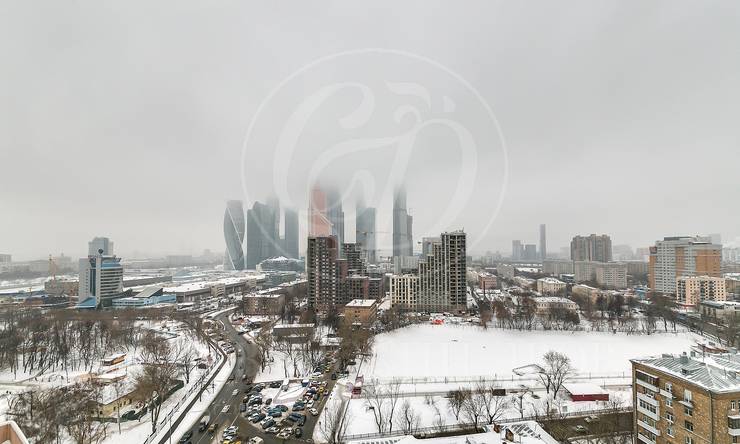 Лот-1616-156713 Аренда квартиры Красная Пресня