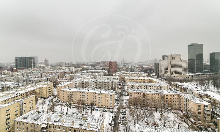 Лот-1616-156714 Аренда квартиры Красная Пресня