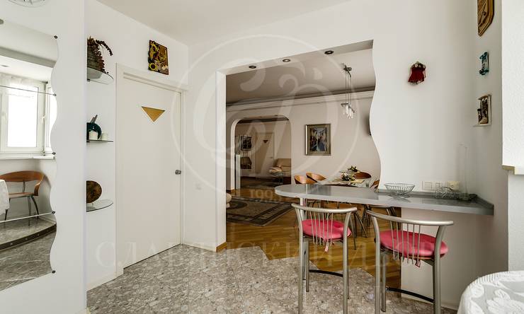 Лот-1616-156715 Аренда квартиры Красная Пресня