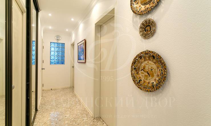 Лот-1616-156720 Аренда квартиры Красная Пресня