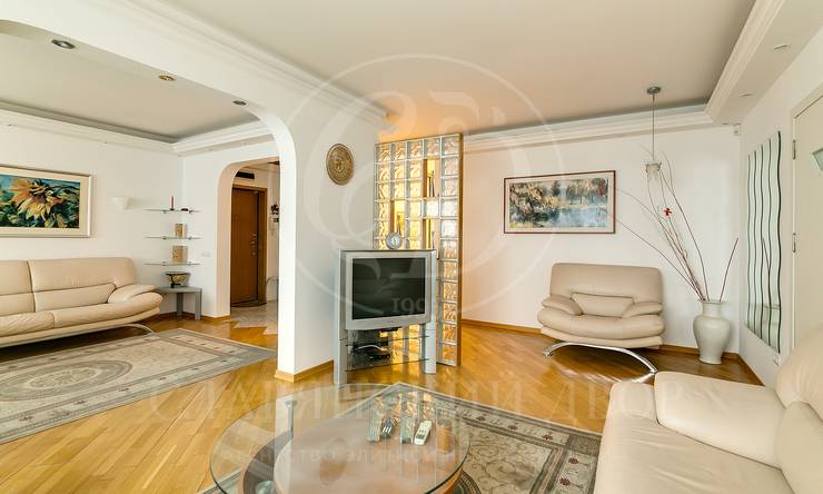 Лот-1616-156721 Аренда квартиры Красная Пресня