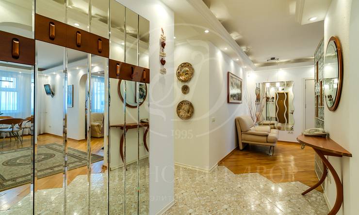 Лот-1616-156723 Аренда квартиры Красная Пресня