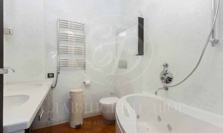 Лот-7320-156761 аренда дома Новорижское шоссе Новоархангельское-таун