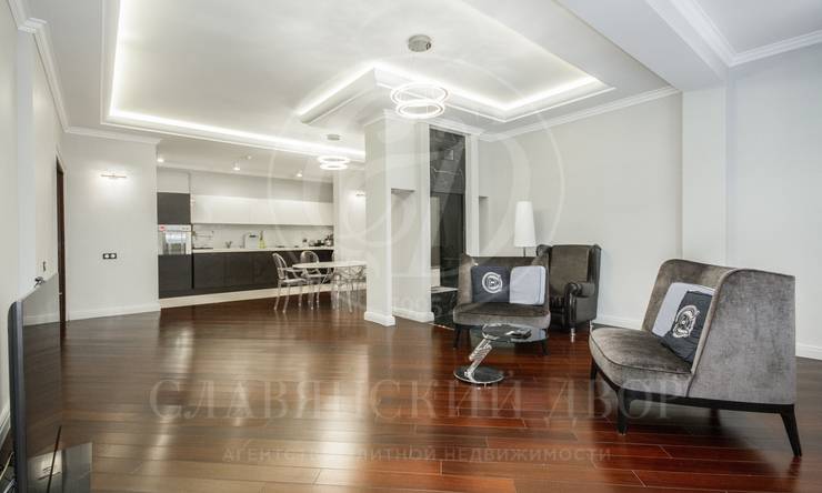 Лот-7320-156768 аренда дома Новорижское шоссе Новоархангельское-таун