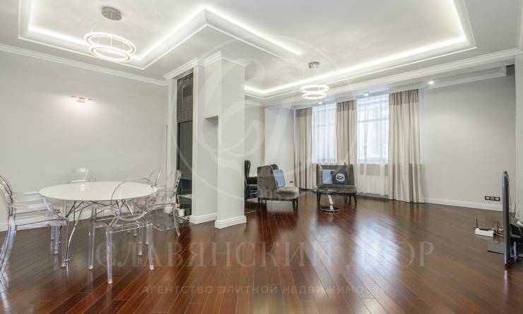 Лот-7320-156770 аренда дома Новорижское шоссе Новоархангельское-таун