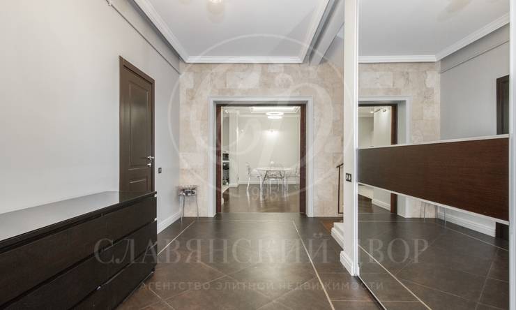 Лот-7320-156777 аренда дома Новорижское шоссе Новоархангельское-таун