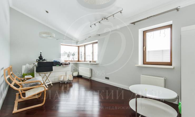 Лот-7320-156778 аренда дома Новорижское шоссе Новоархангельское-таун