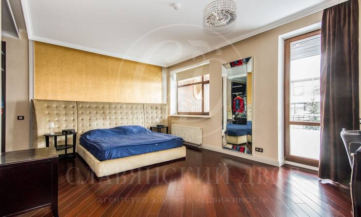 Лот-7320-156779 аренда дома Новорижское шоссе Новоархангельское-таун