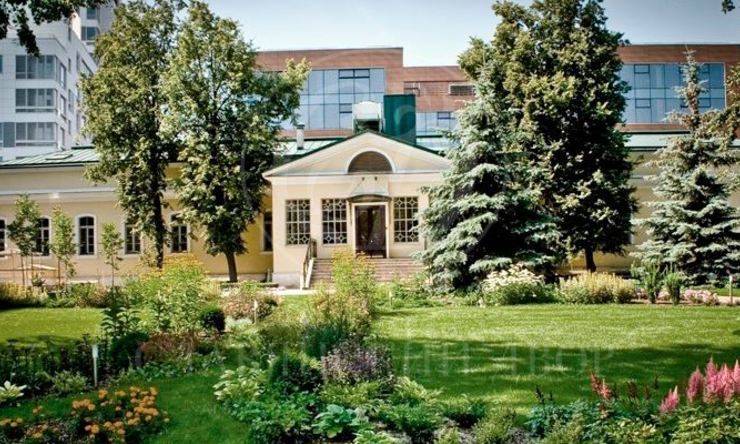 аренда офис, представительство ЦАО Фрунзенская Усачева