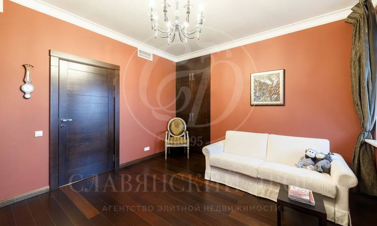 Лот-10342-156910 Аренда квартиры Арбат, Смоленская