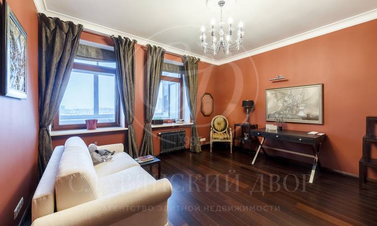 Лот-10342-156912 Аренда квартиры Арбат, Смоленская