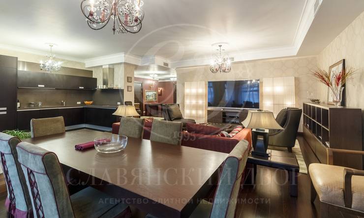 Лот-10342-156919 Аренда квартиры Арбат, Смоленская