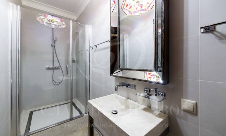 Лот-10342-156920 Аренда квартиры Арбат, Смоленская